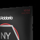 D‘ADDARIO NYXL1052 NYXL ELECTRIC LIGHT TOP / HEAVY BOTTOM (10-52) Струни для електрогітари