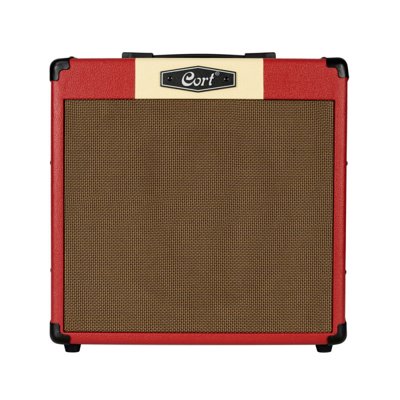 CORT CM30R (Dark Red) Комбо для електрогітари