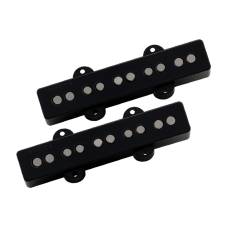 DIMARZIO ULTRA JAZZ 5 SET