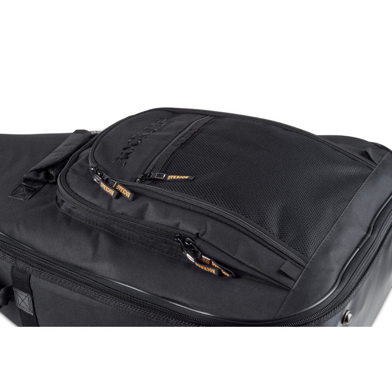 ROCKBAG RB20449 K Student Line Cross Walker - Acoustic Guitar Gig Bag - Khaki Чохол для акустичної гітари