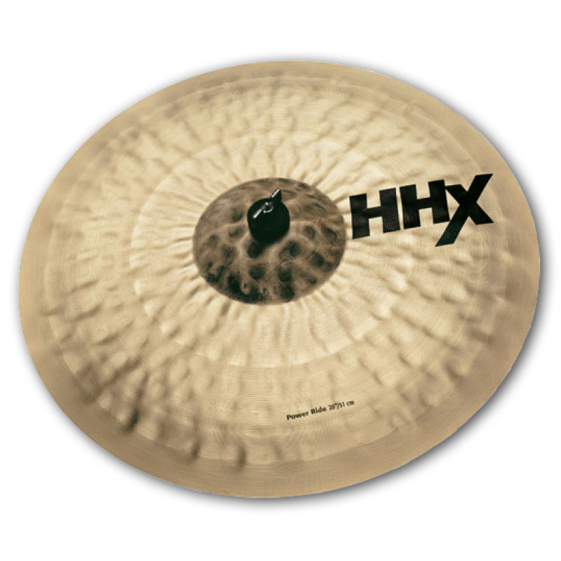 SABIAN 20