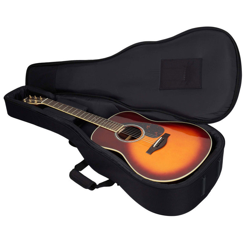 YAMAHA LL6 ARE (Brown Sunburst) Електро-акустична гітара