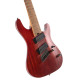 CORT KX307 MULTI SCALE (OPEN PORE MAHOGANY) Електрогітара