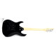 IBANEZ GRX70QA-TRB Електрогітара