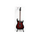 IBANEZ GRX70QA-TRB Електрогітара