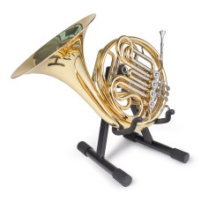GATOR FRAMEWORKS GFW-BNO-FRHORN A-Frame Stand For French Horn