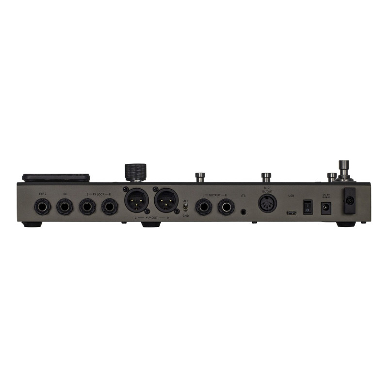 MOOER GE200 PRO Процесор ефектів