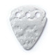 DUNLOP TECKPICK STANDARD TEXTURED ALUMINUM Медіатори