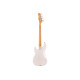 SQUIER by FENDER CLASSIC VIBE \'50S PRECISION BASS MAPLE FINGERBOARD WHITE BLONDE Бас-гітара