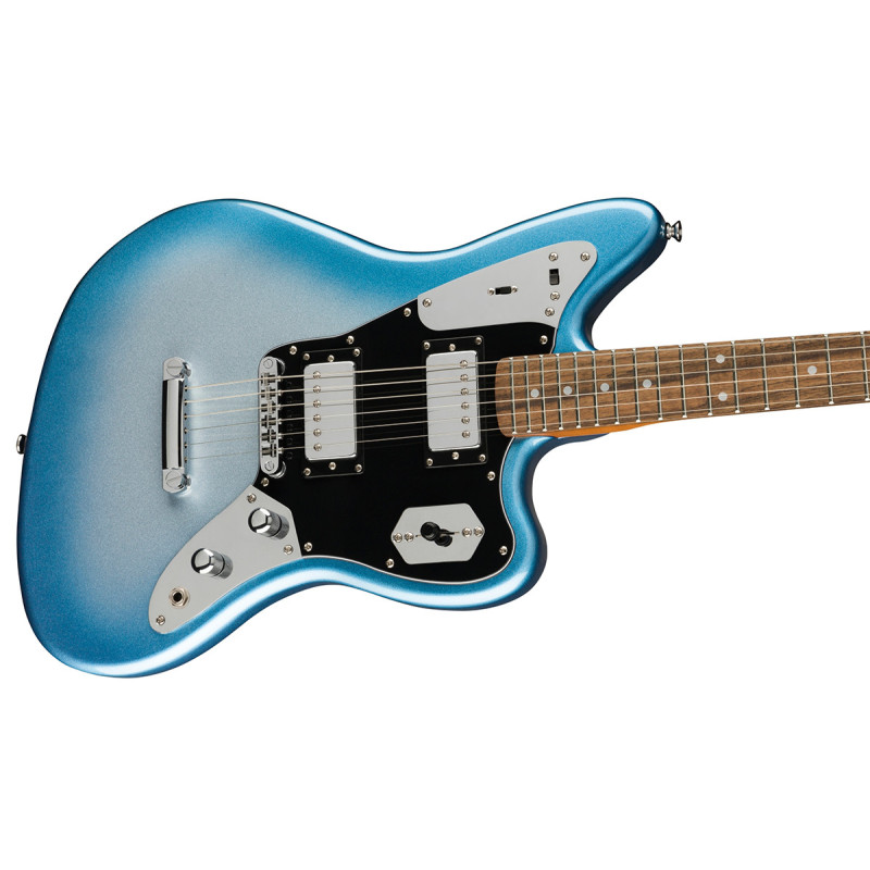 CONTEMPORARY JAGUAR HH ST SKY BURST METALLIC Електрогітара