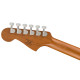 CONTEMPORARY JAGUAR HH ST SKY BURST METALLIC Електрогітара