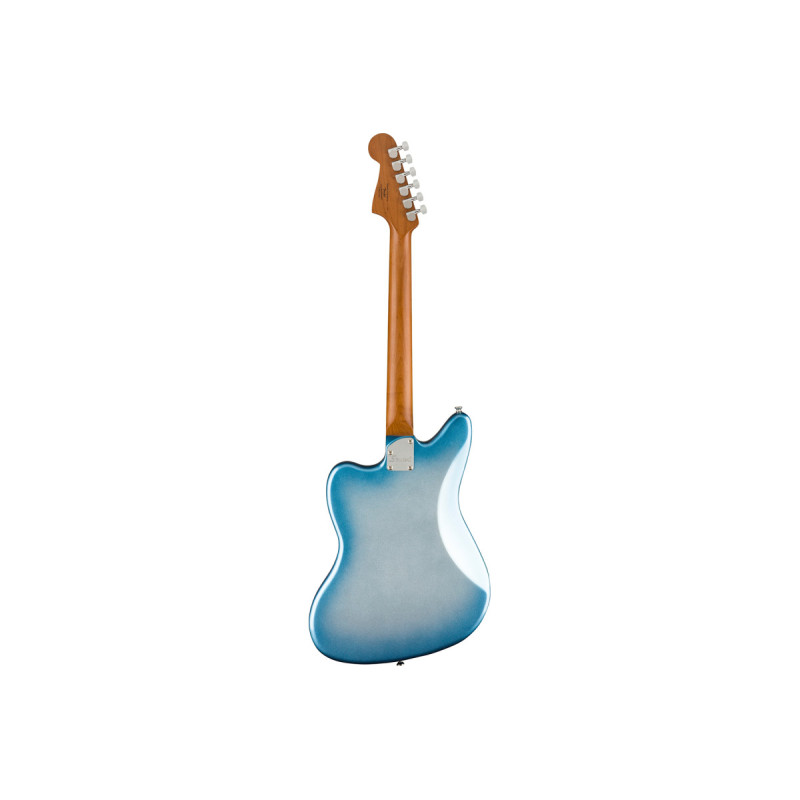 CONTEMPORARY JAGUAR HH ST SKY BURST METALLIC Електрогітара