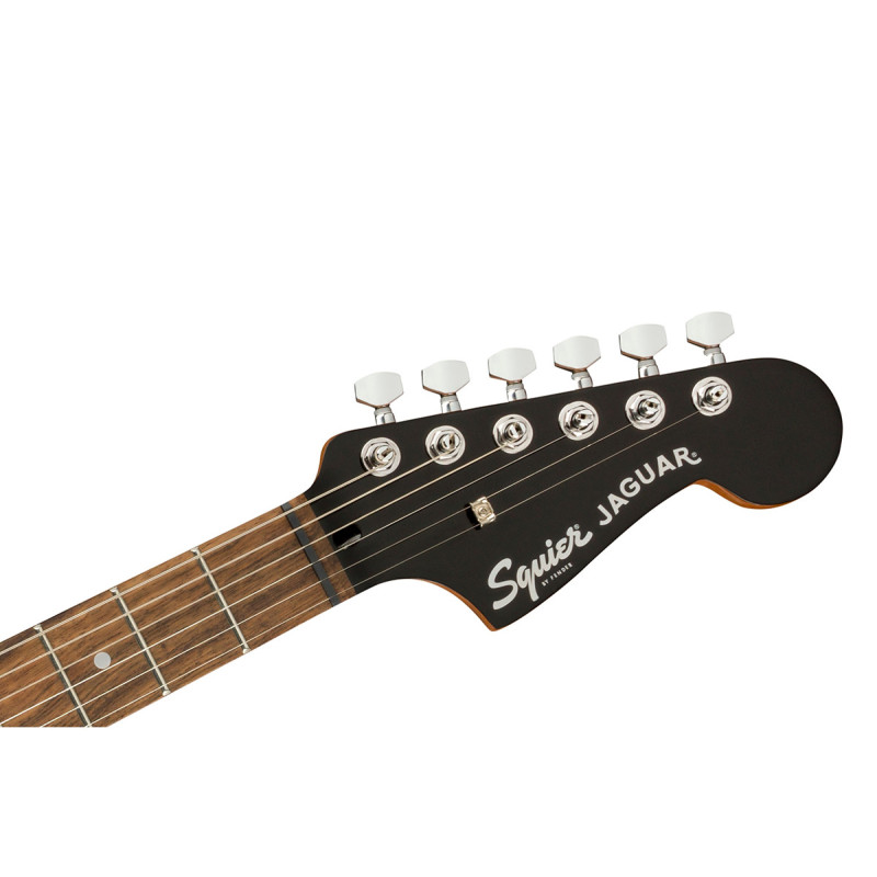 CONTEMPORARY JAGUAR HH ST SKY BURST METALLIC Електрогітара
