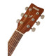YAMAHA F310 (Natural) Акустична гітара