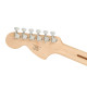 AFFINITY SERIES STRATOCASTER MN BLACK Електрогітара