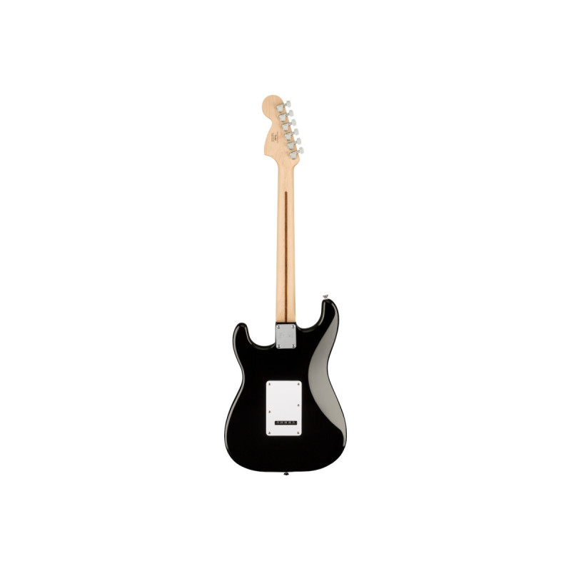 AFFINITY SERIES STRATOCASTER MN BLACK Електрогітара