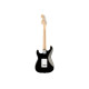 AFFINITY SERIES STRATOCASTER MN BLACK Електрогітара