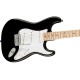 AFFINITY SERIES STRATOCASTER MN BLACK Електрогітара