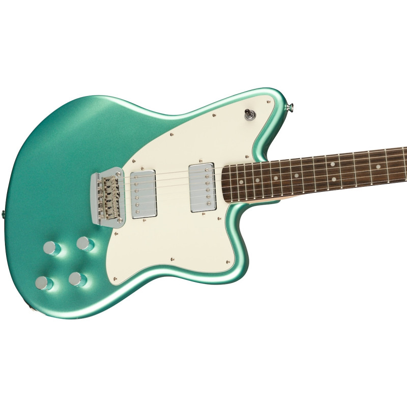 PARANORMAL TORONADO LRL MYSTIC SEAFOAM Електрогітара