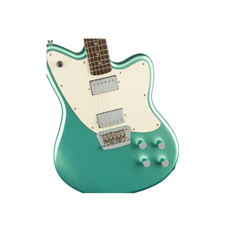 PARANORMAL TORONADO LRL MYSTIC SEAFOAM Електрогітара
