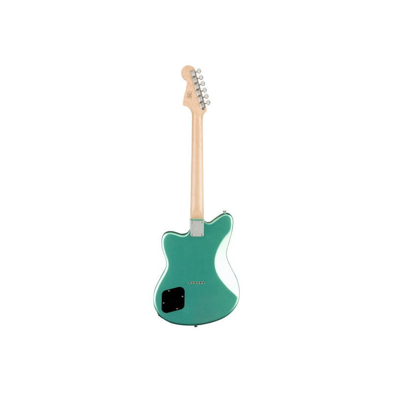 PARANORMAL TORONADO LRL MYSTIC SEAFOAM Електрогітара