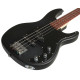 LTD AP-204 (Black Satin) Бас-гітара