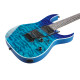 IBANEZ GRG120QASP-BGD Електрогітара