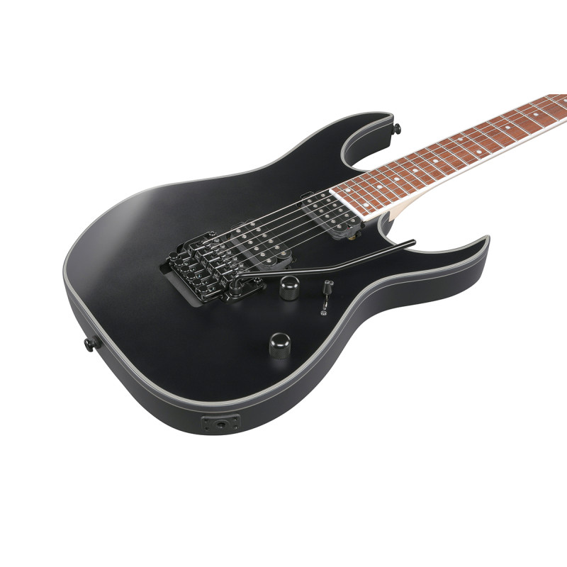 IBANEZ RG420EX BKF Електрогітара