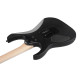 IBANEZ RG420EX BKF Електрогітара