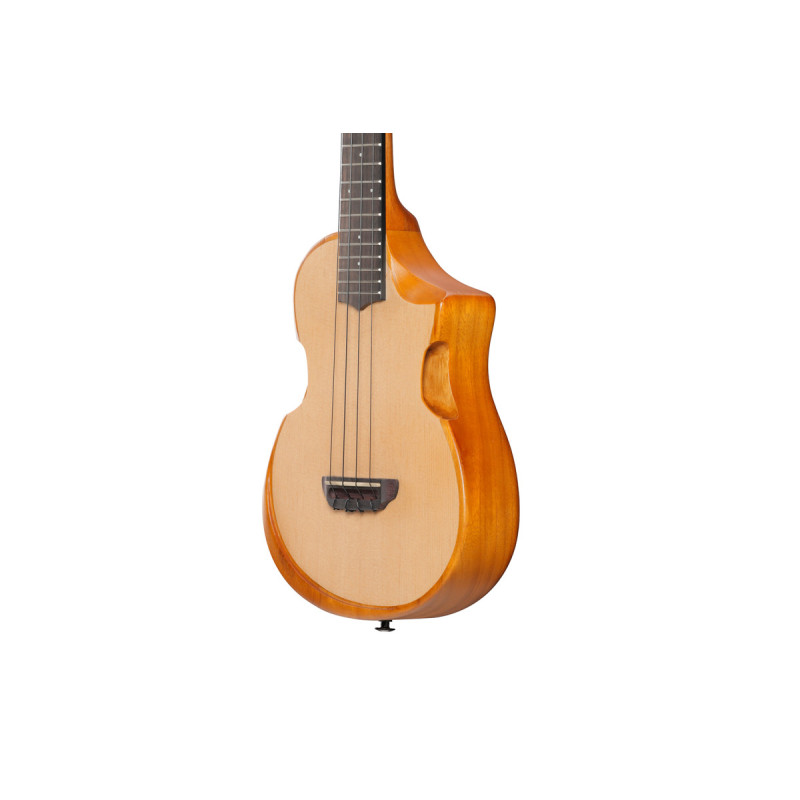 IBANEZ AUT10 OPN Укулеле зі звукознімачем