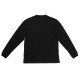 IBANEZ IBAL001L Longsleeve Black L Size Женский лонгслив