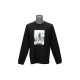 IBANEZ IBAL001L Longsleeve Black L Size Женский лонгслив