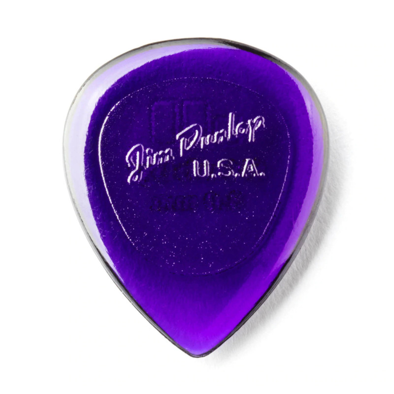 DUNLOP STUBBY JAZZ PICK 3.00MM Медіатори