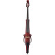YAMAHA SVC210 Электровиолончель 4/4 от YAMAHA