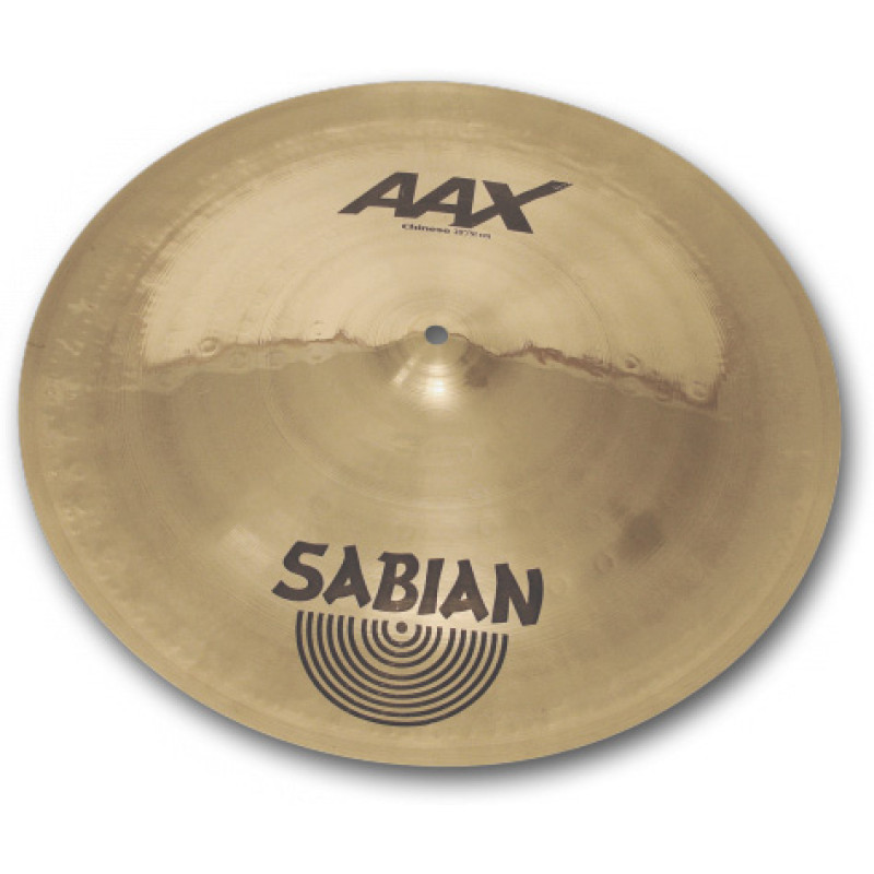 SABIAN 18