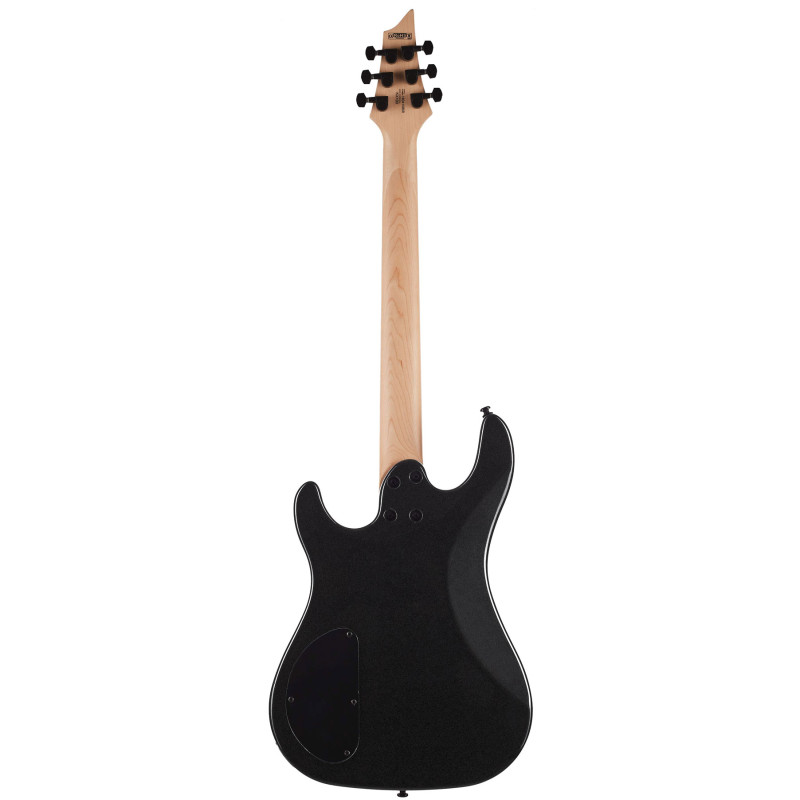 CORT KX100 (Black Metallic) Електрогітара