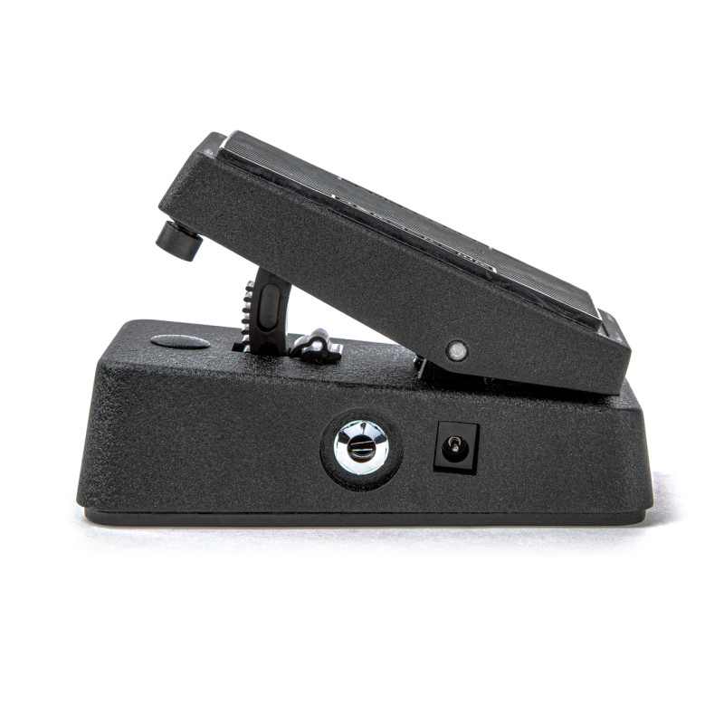 DUNLOP CRYBABY Q MINI 535Q AUTO-RETURN WAH Педаль ефектів