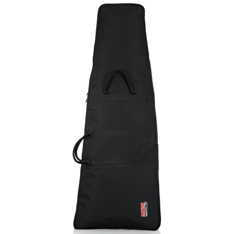 GATOR GT-ELECTRIC-BLK TRANSIT SERIES Electric Guitar Bag Чохол для електрогітари