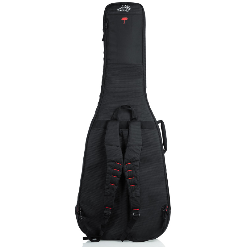 GATOR GB-4G-ACOUSTIC Acoustic Guitar Gig Bag Чохол для акустичної гітари