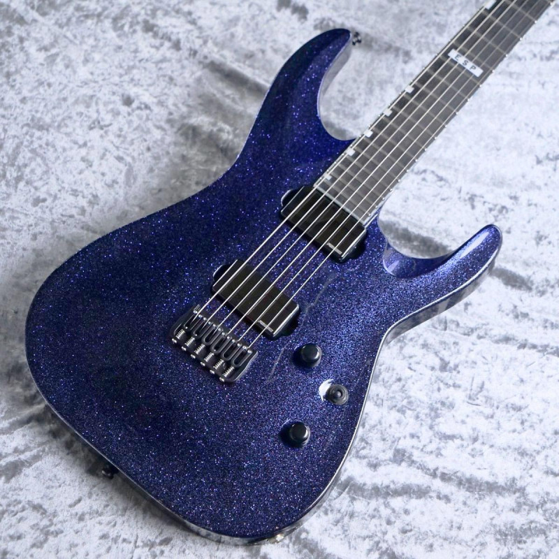 ESP E-II HORIZON NT HS (Amethyst Sparkle)