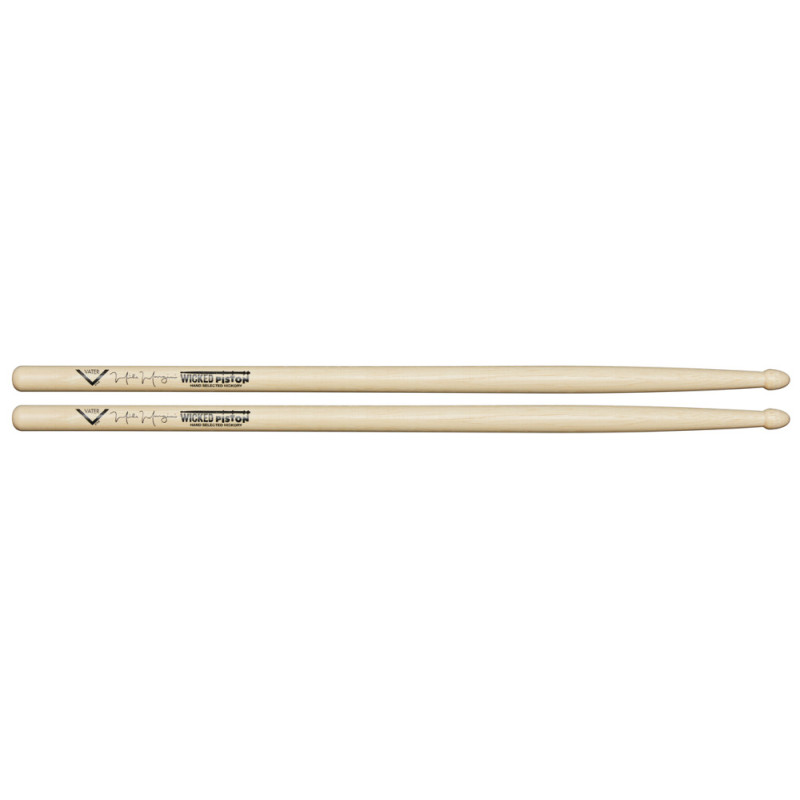 VATER Mike Mangini Wicked Piston Барабанні палички