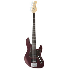 FGN JMJ2ALR MIGHTY JAZZ J-STANDARD SERIES (Azuki Metallic)