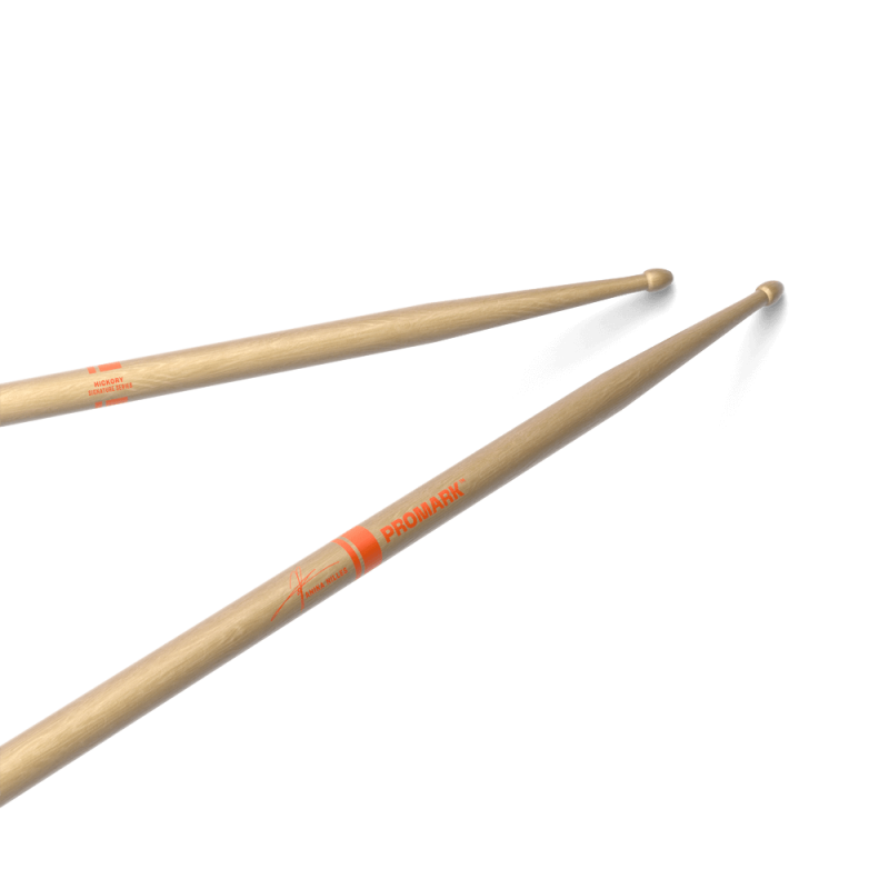 PROMARK ANIKA NILLES Lacquered Hickory