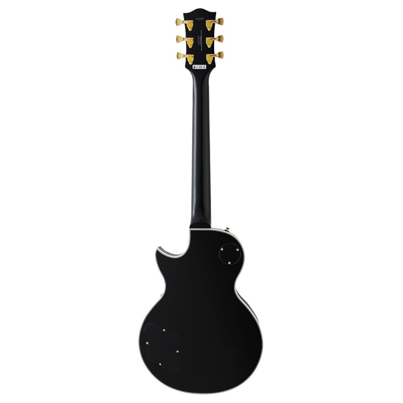 FGN NLC10RMP NEO CLASSIC SERIES (Black)
