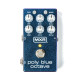 MXR POLY BLUE OCTAVE Педаль ефектів