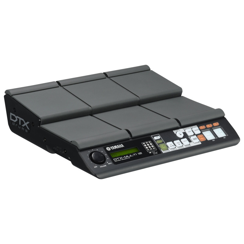 YAMAHA DTX-MULTI 12 Електронна ударна установка