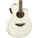 YAMAHA APX1000 (Pearl White) Акустическая гитара