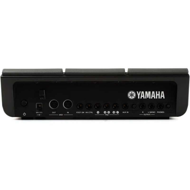 YAMAHA DTX-MULTI 12 Електронна ударна установка