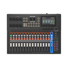YAMAHA MGX16 B Цифровой микшерный пульт