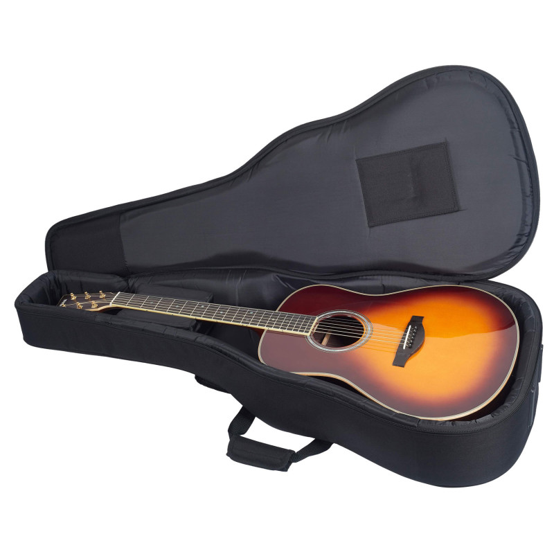 YAMAHA LL-TA TransAcoustic (Brown Sunburst) Акустична гітара